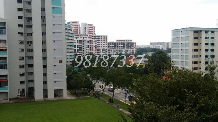 Blk 501 Hougang Avenue 8 (Hougang), HDB 3 Rooms #132679932